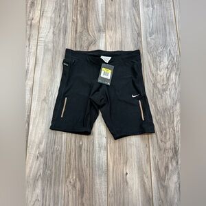 Nike long spandos S Small New with Tags